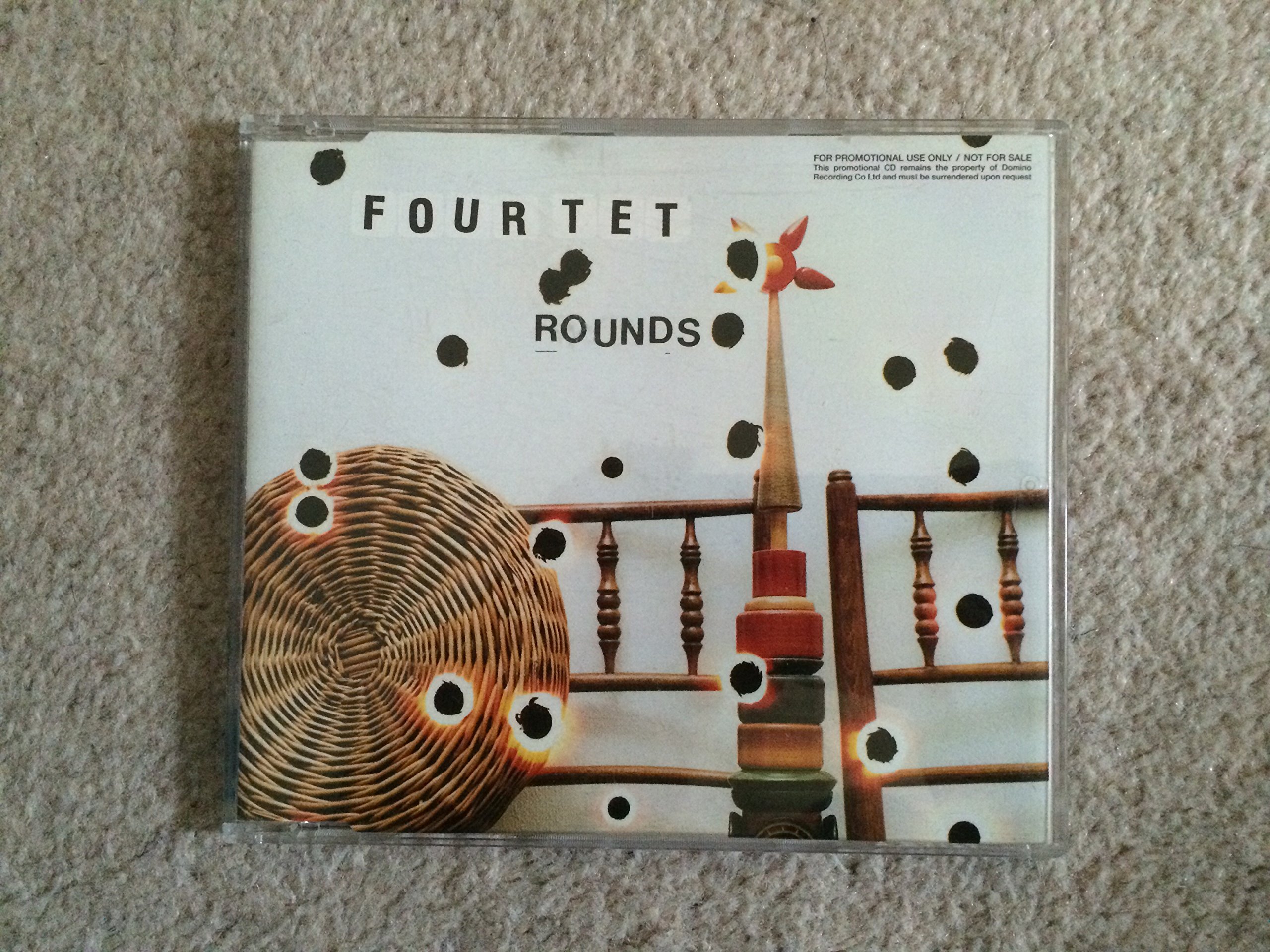 Amazon.com: Rounds